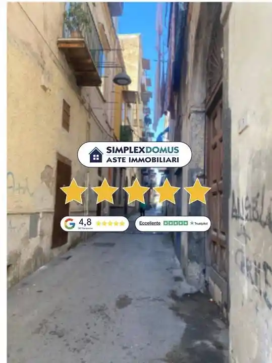 Appartamento in vendita a Ercolano