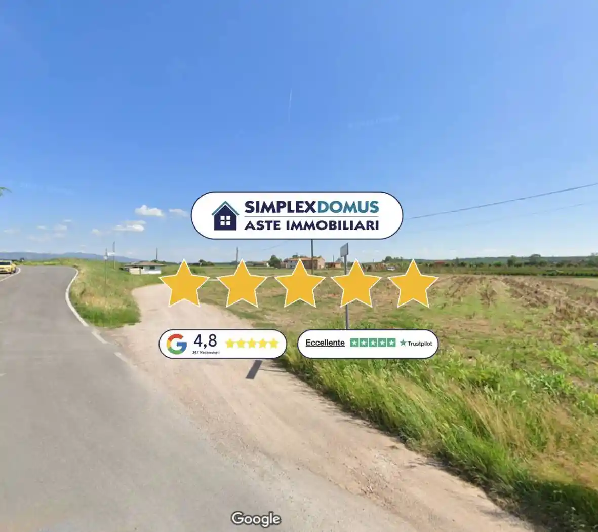 Villa in vendita a Ponte Buggianese