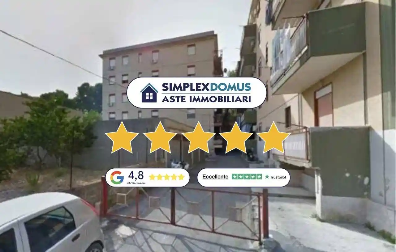 Appartamento in vendita a Palermo