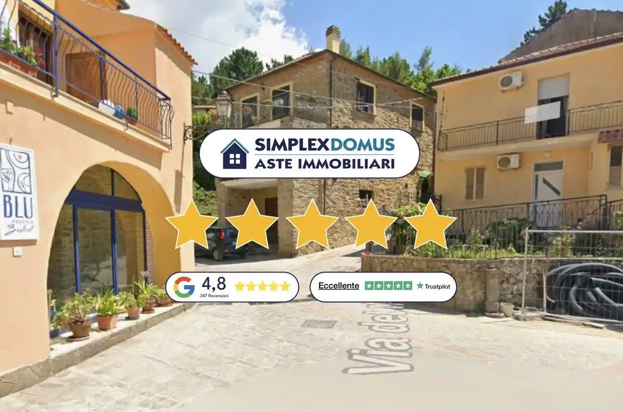 Villa in vendita a Castellabate