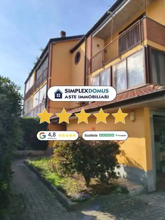 Appartamento in vendita a Vidigulfo