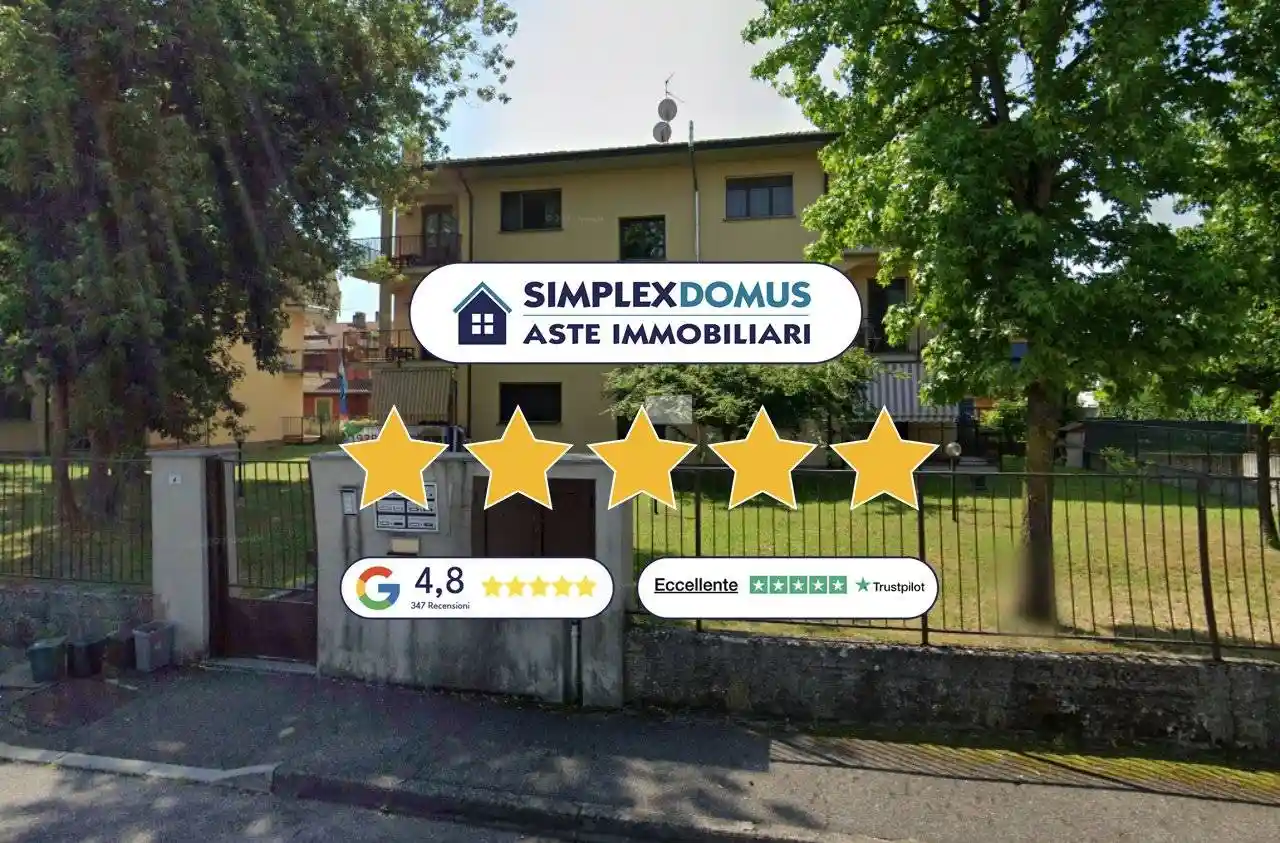 Appartamento in vendita a Corte Palasio