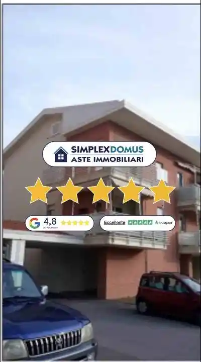 Appartamento in vendita a Grosseto