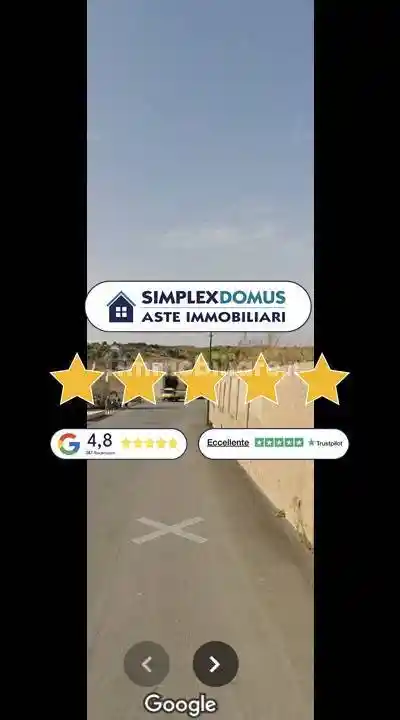 Villa in vendita a Campobello di Licata