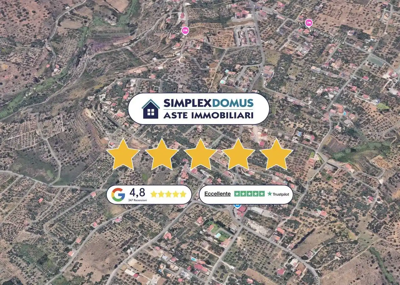 Villa in vendita a Altavilla Milicia