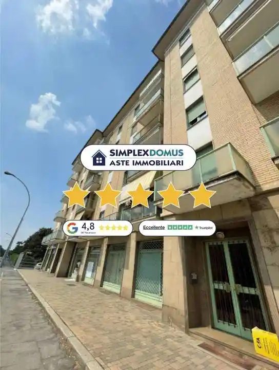 Appartamento in vendita a Saluzzo