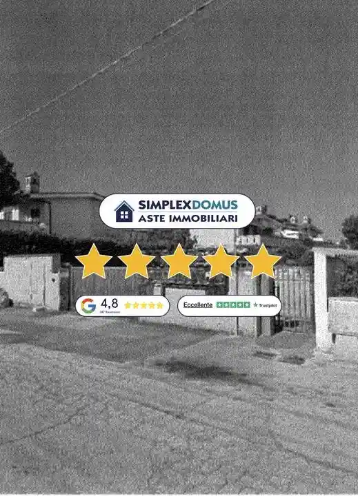 Villa in vendita a Anzio