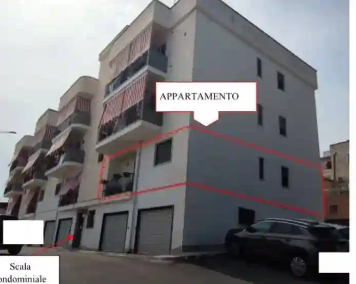 Appartamento - foto 3