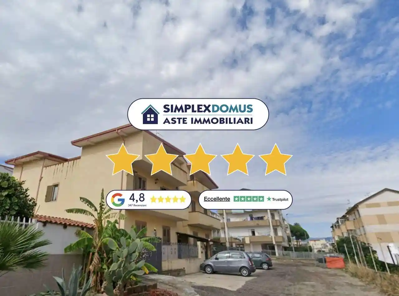 Appartamento in vendita a Catanzaro