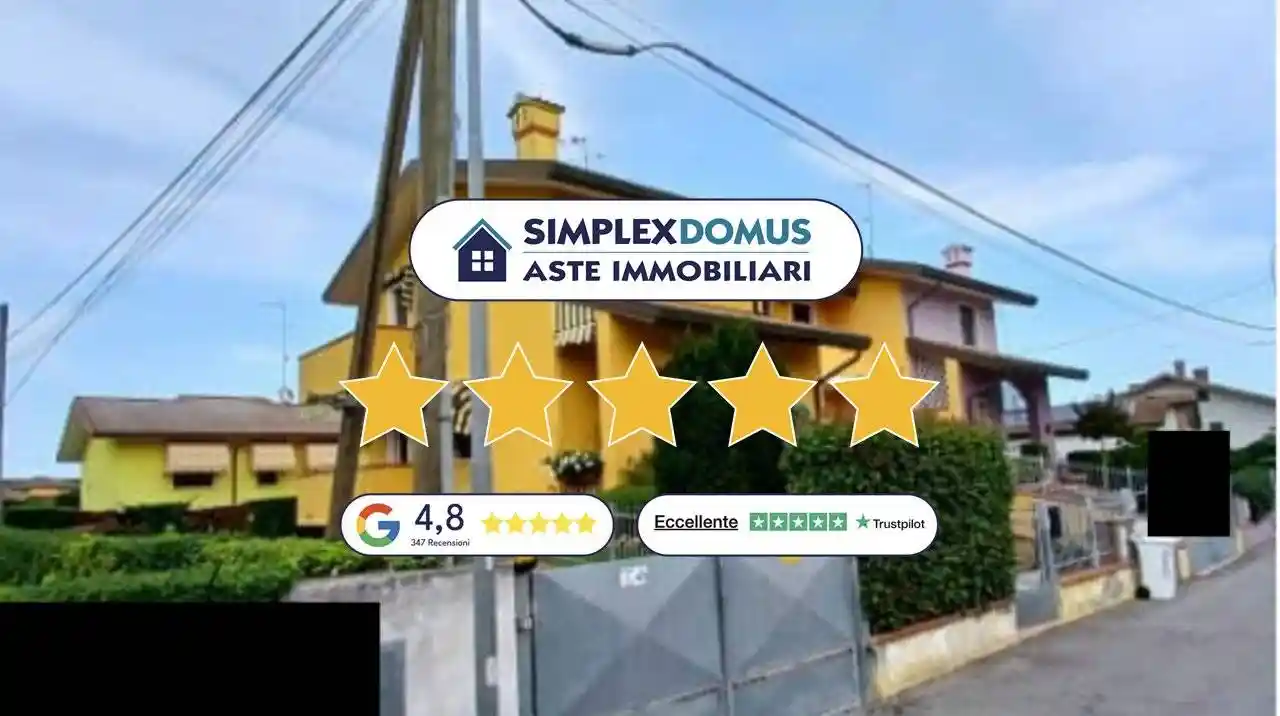 Appartamento in vendita a Ariano nel Polesine