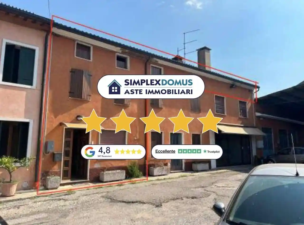 Villa in vendita a Vestenanova