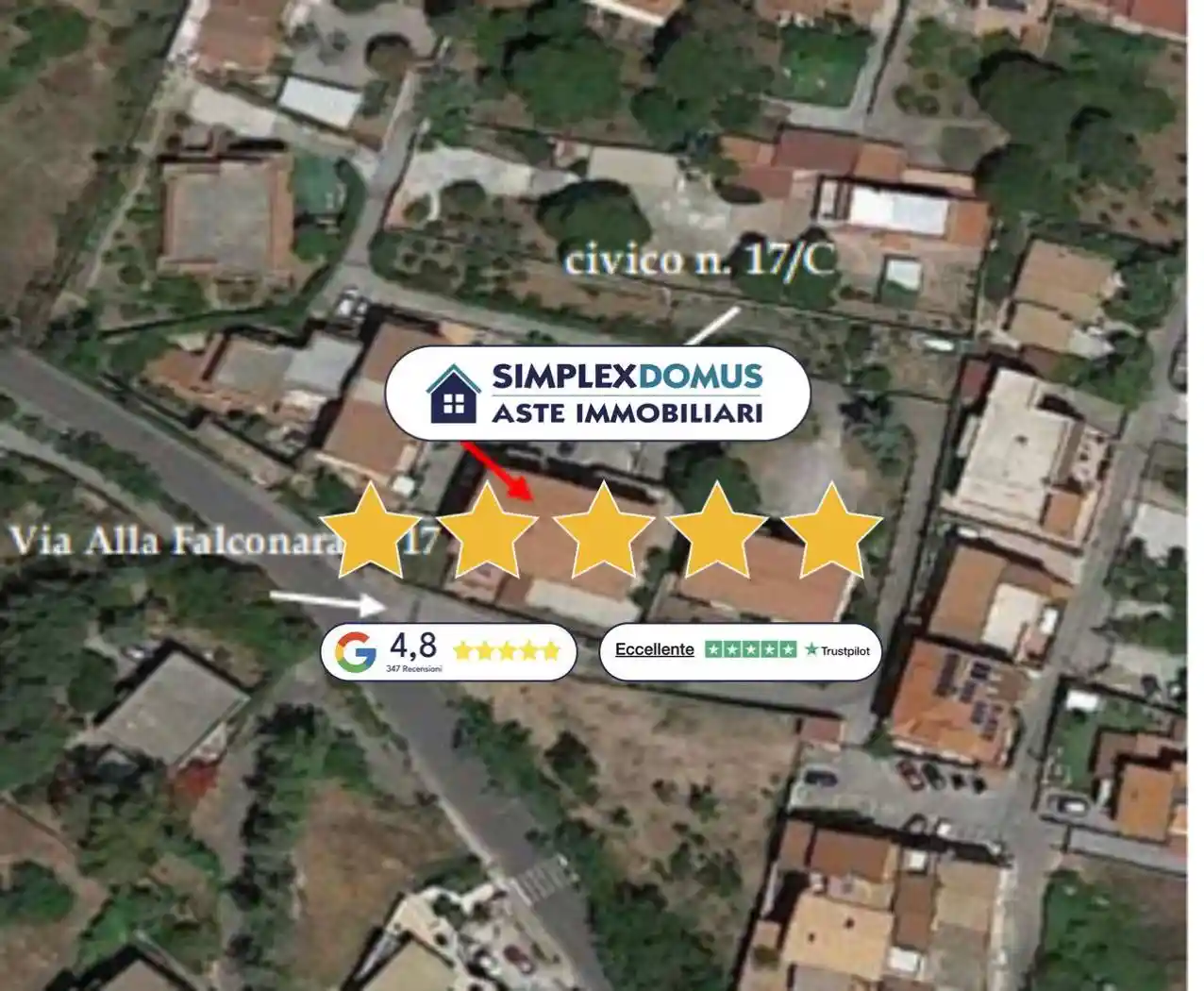 Appartamento in vendita a Palermo