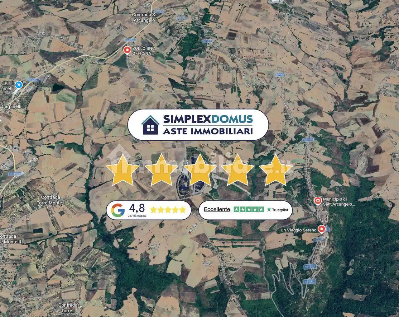 Appartamento in vendita a Benevento