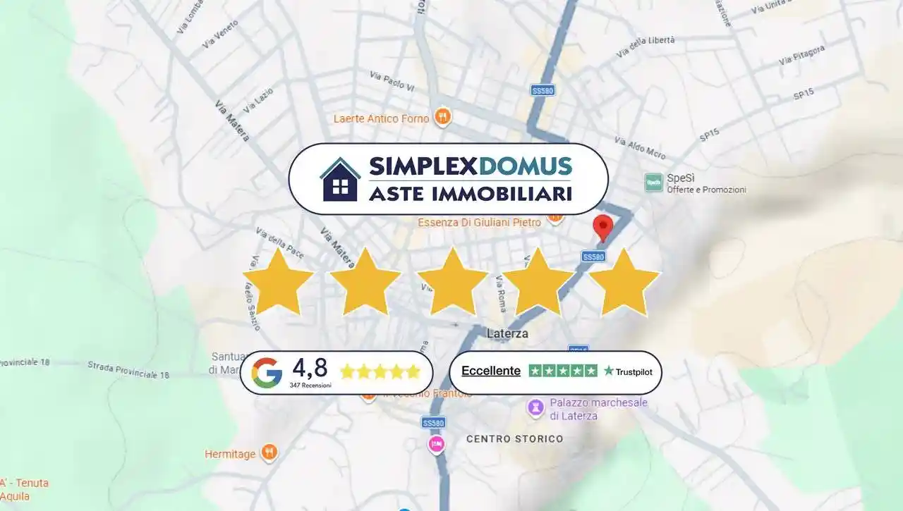 Appartamento in vendita a Laterza