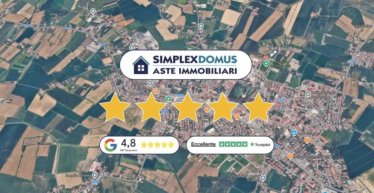 Appartamento in vendita a Conselve