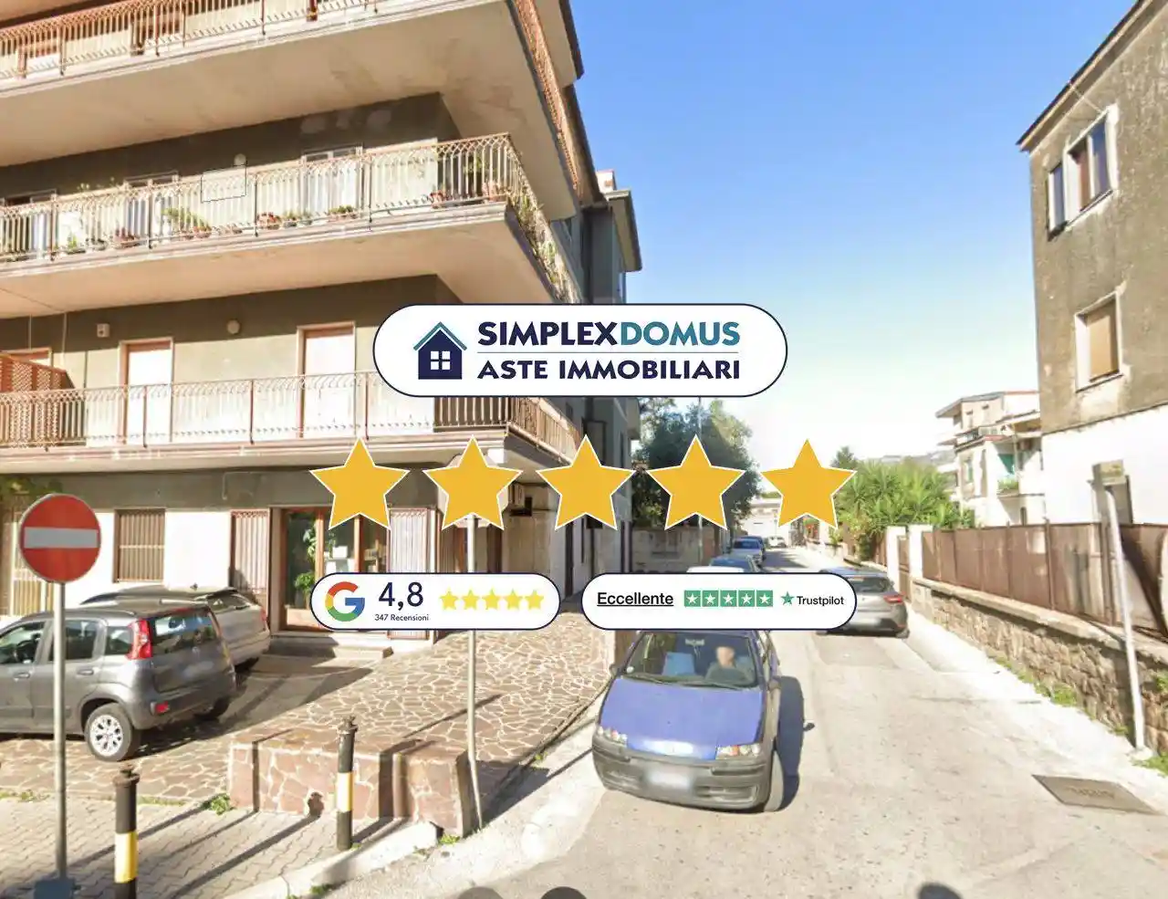 Appartamento in vendita a San Felice a Cancello