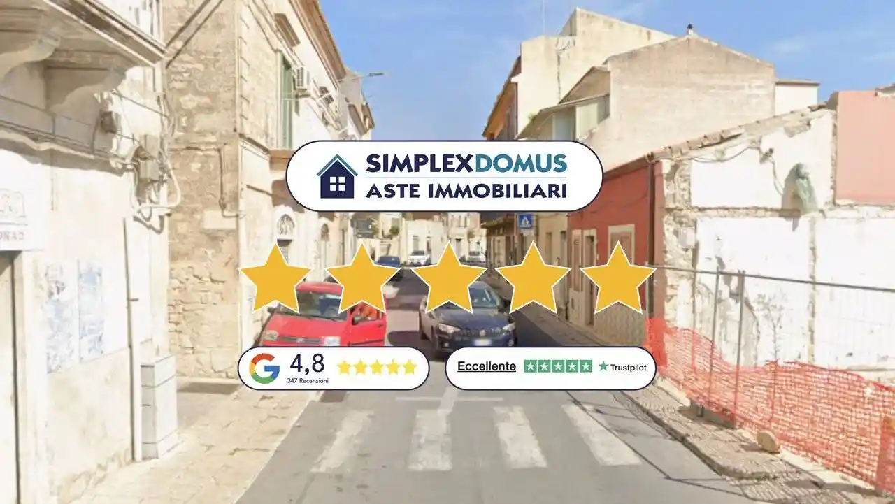 Appartamento in vendita a Modica