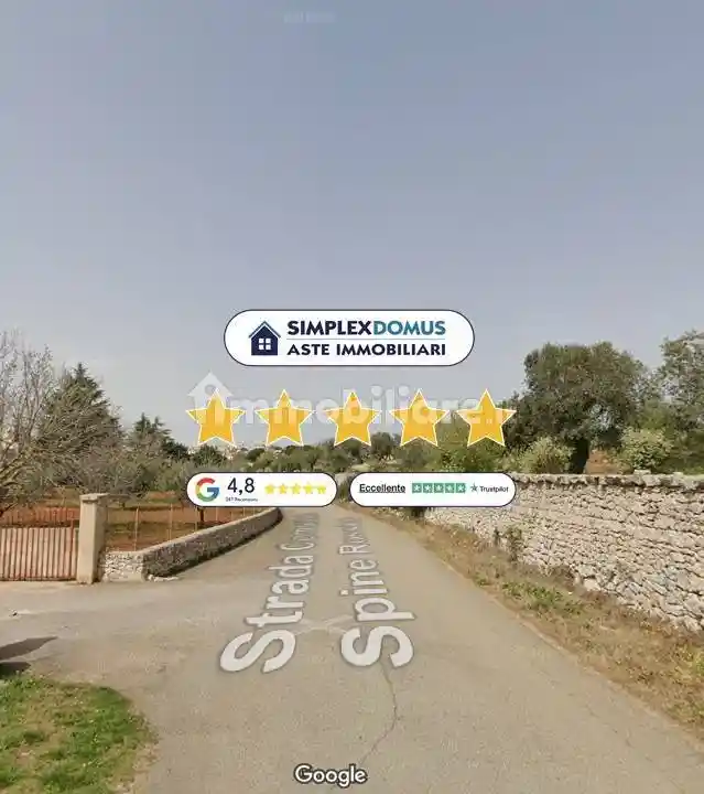 Villa in vendita a Putignano