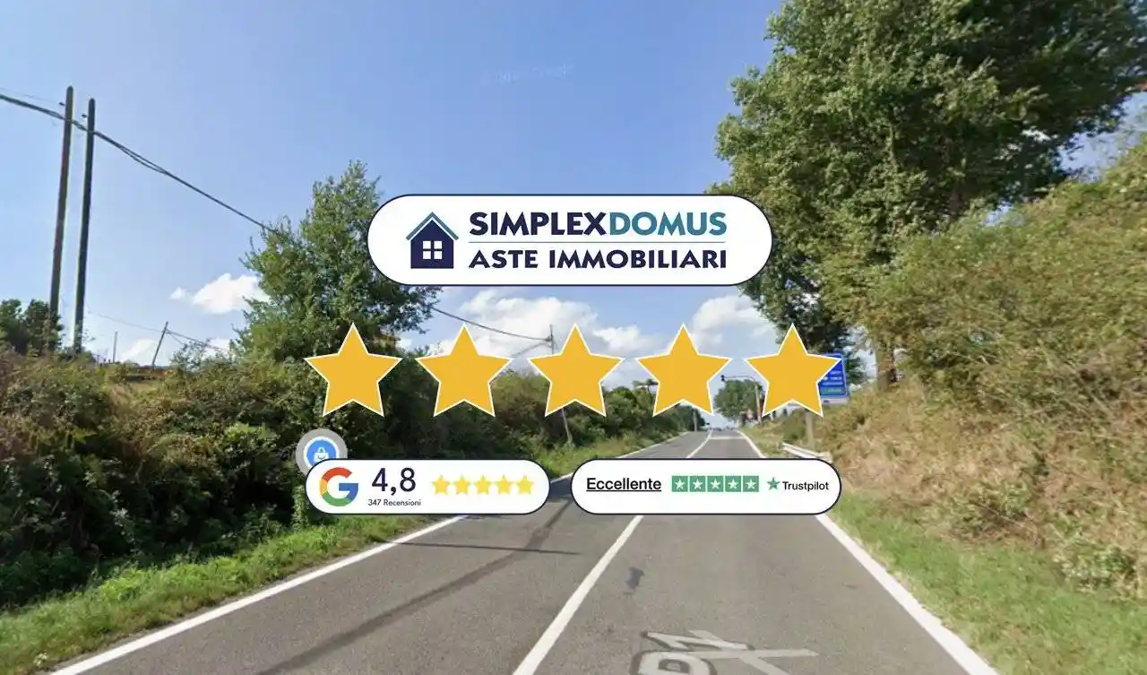 Appartamento in vendita a Nepi