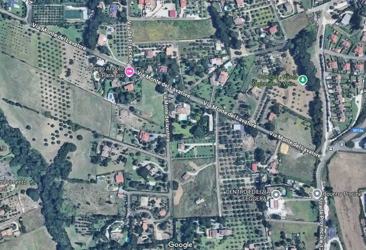 Villa - foto 4
