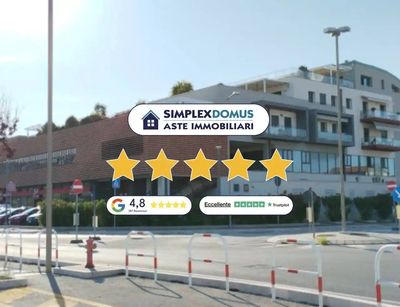 Appartamento in vendita a Potenza Picena