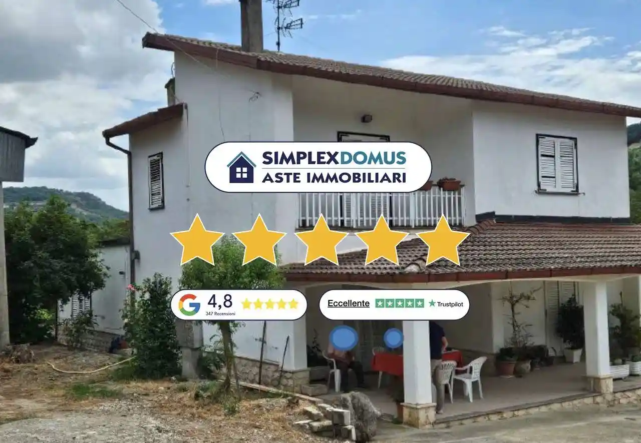 Appartamento in vendita a Sant'Arcangelo Trimonte