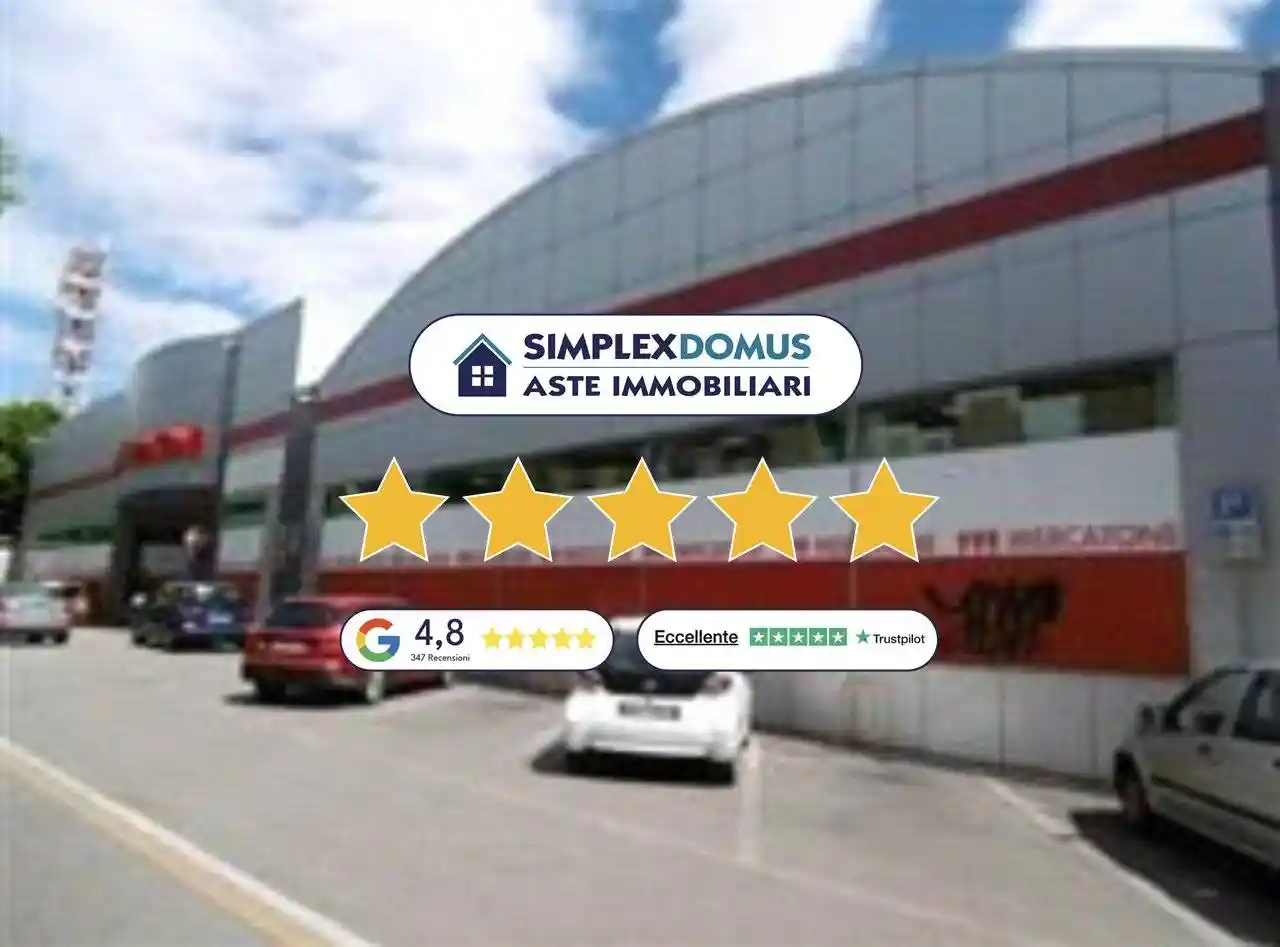 Appartamento in vendita a Seregno