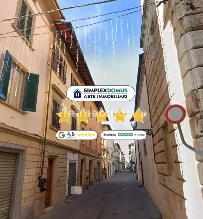 Appartamento in vendita a Santa Croce sull'Arno