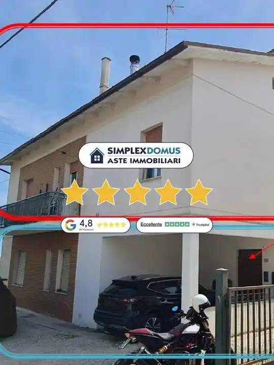 Appartamento in vendita a Fermo