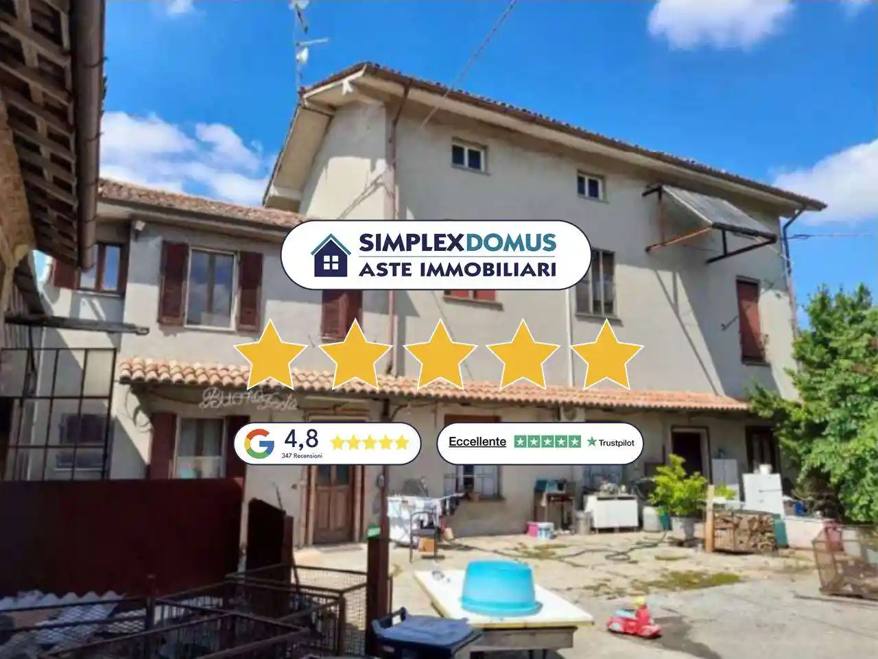 Appartamento in vendita a Sale