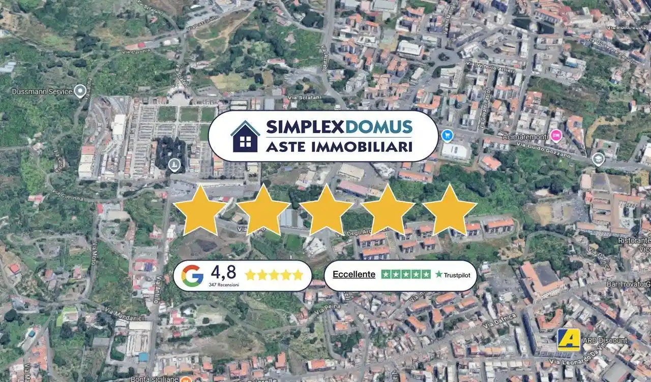 Appartamento in vendita a Acireale