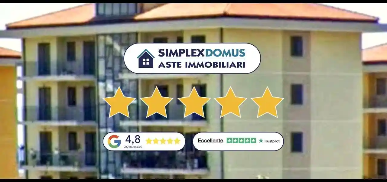 Appartamento in vendita a Acireale