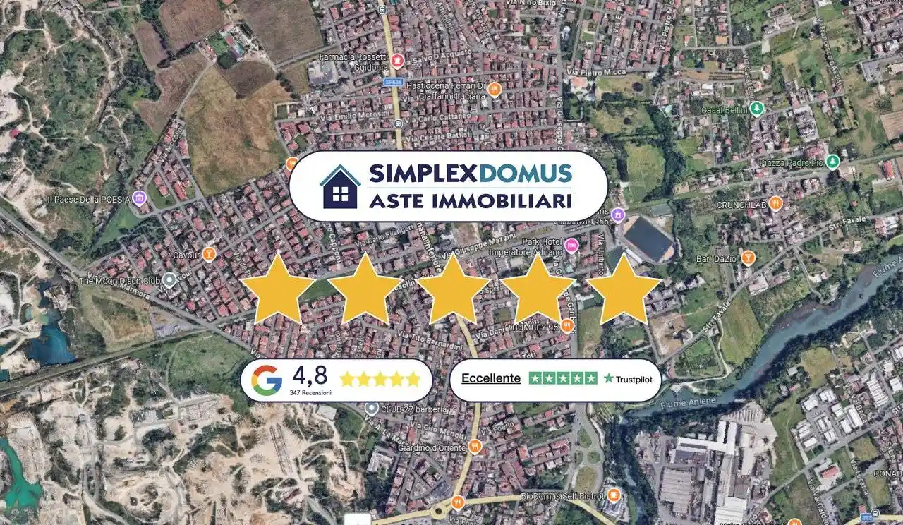 Appartamento in vendita a Guidonia Montecelio