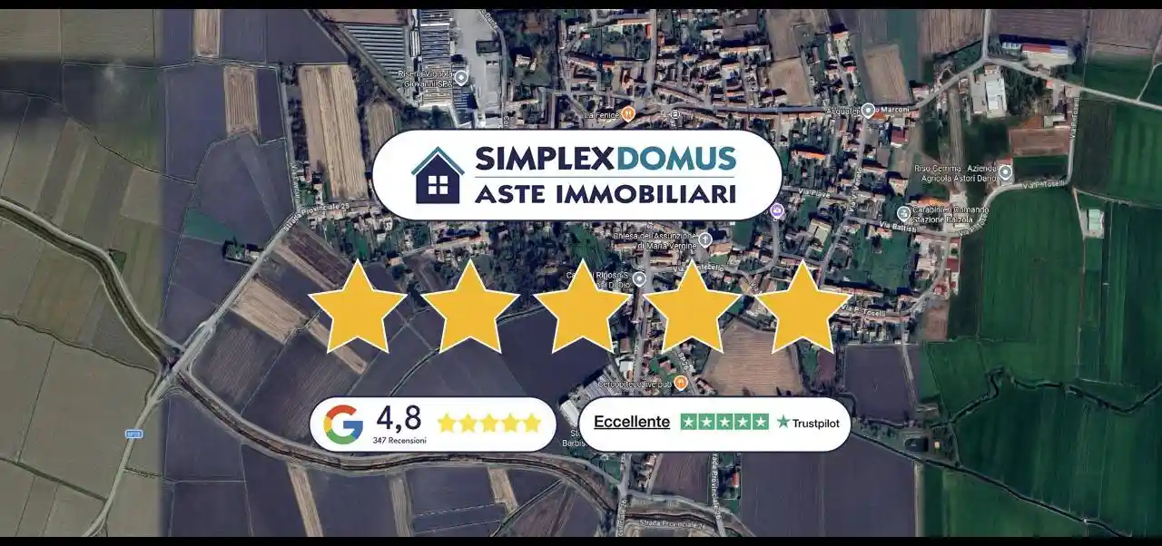 Appartamento in vendita a Balzola