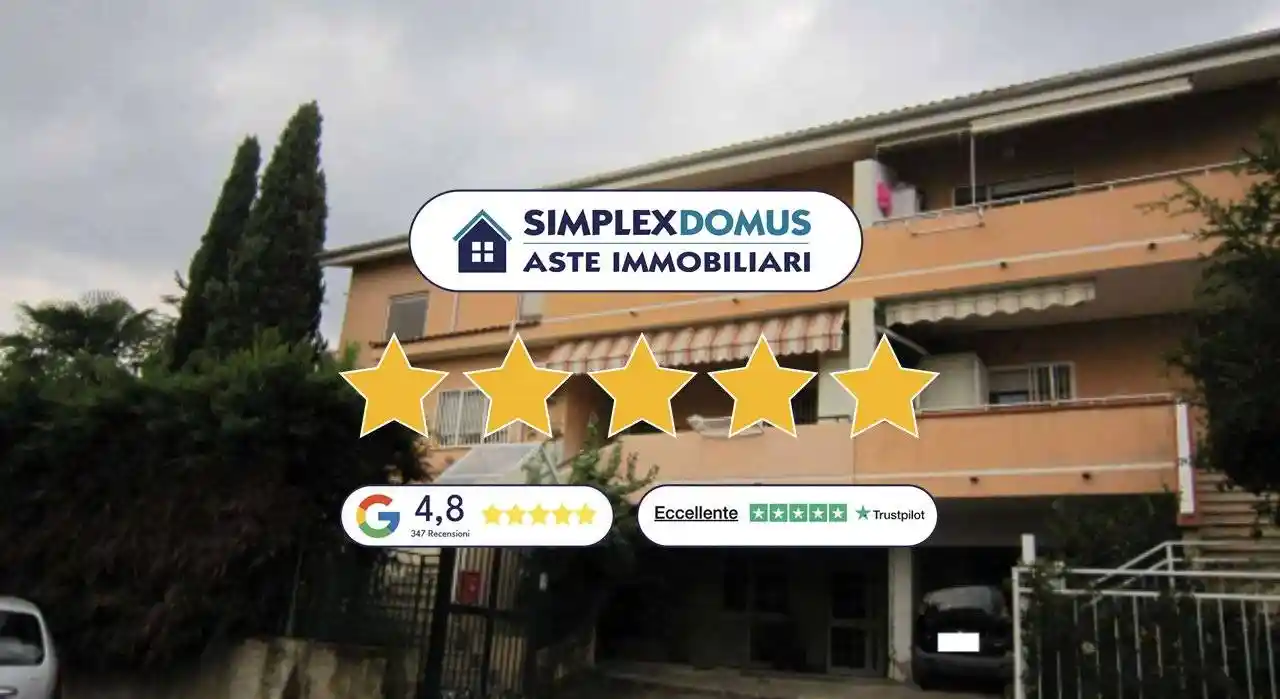 Appartamento in vendita a Rende