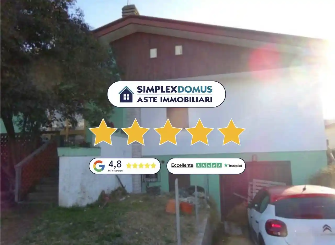 Villa in vendita a Roveredo in Piano