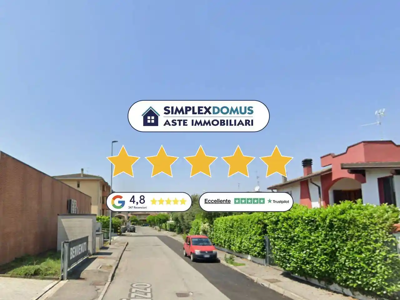 Appartamento in vendita a Pizzighettone