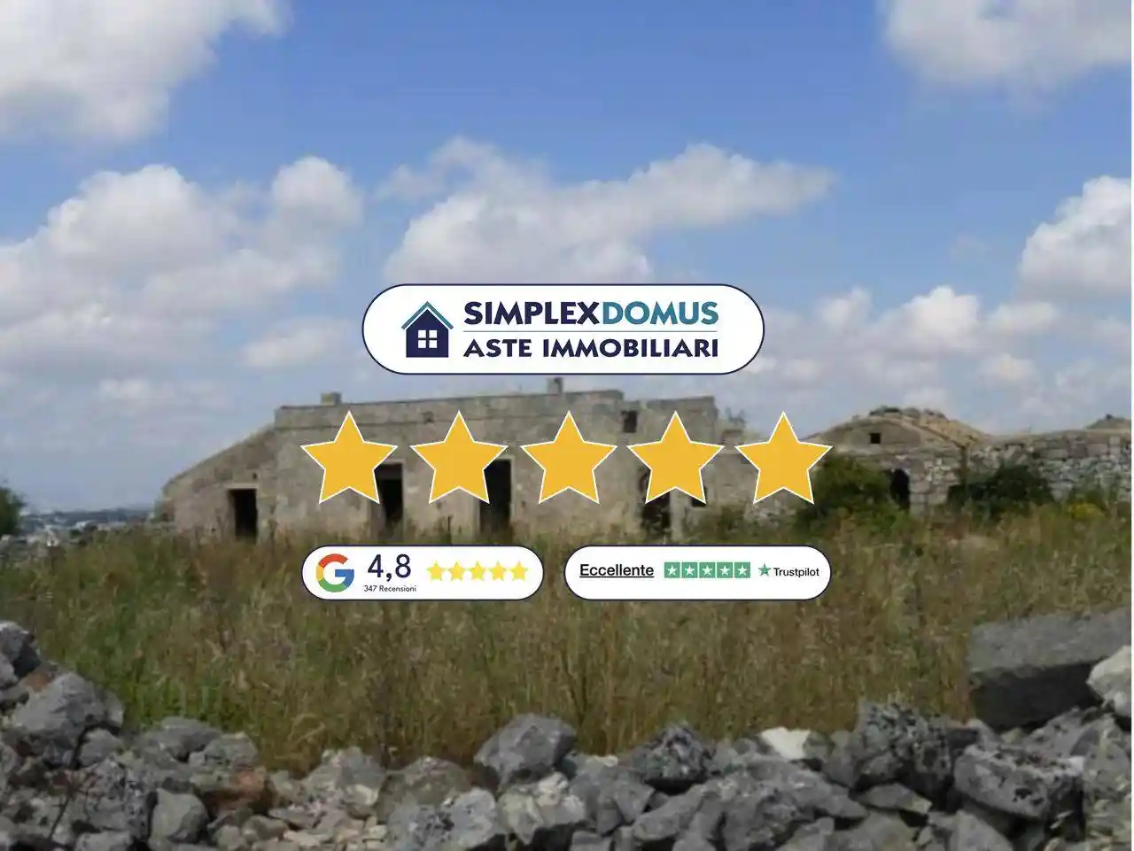 Villa in vendita a Matera