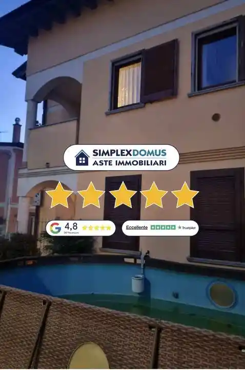 Appartamento in vendita a Madignano