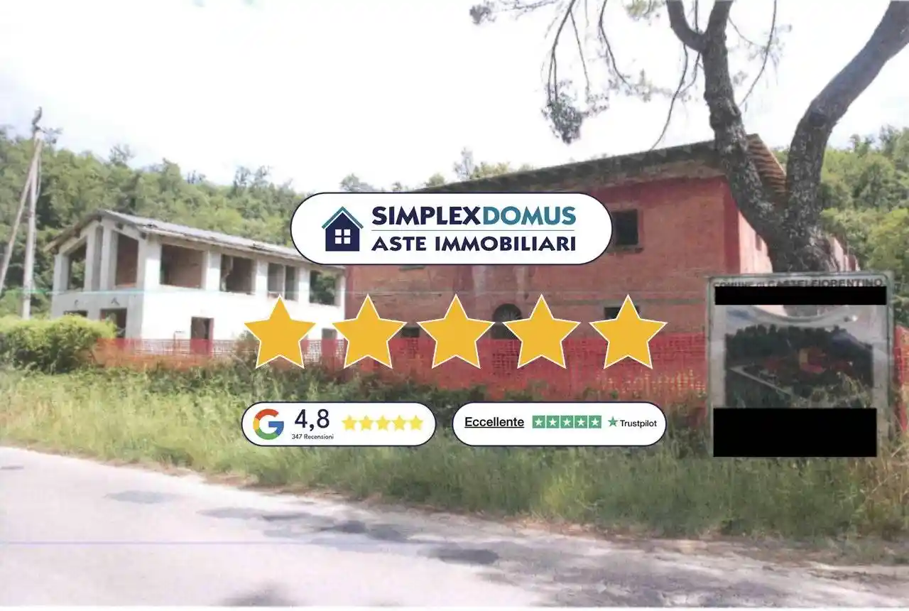 Appartamento in vendita a Castelfiorentino