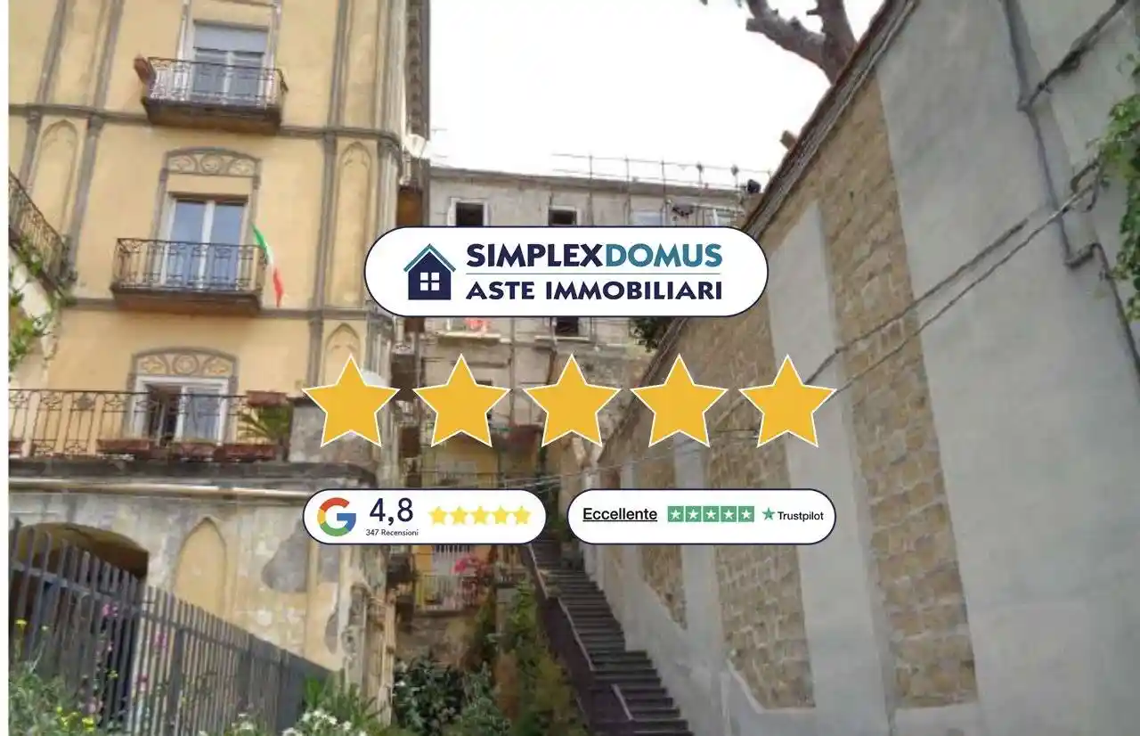 Appartamento in vendita a Napoli