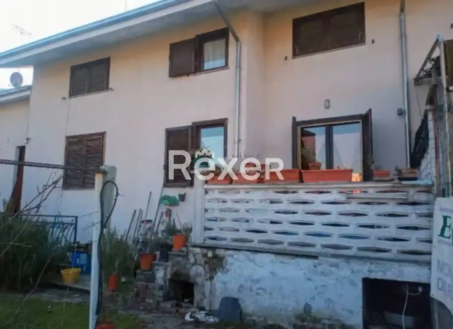 Villa in vendita a Strambino