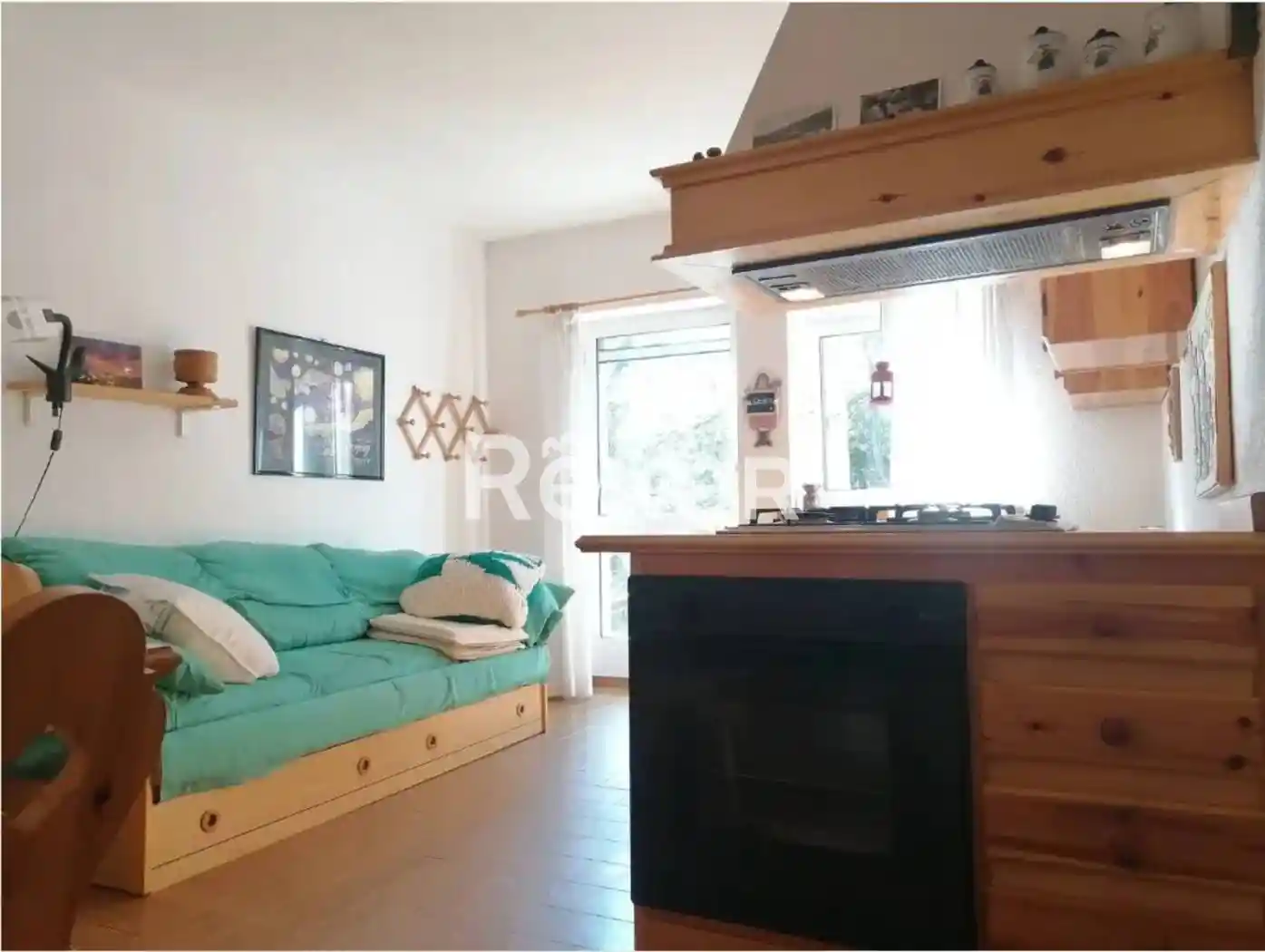 Appartamento in vendita a Frabosa Sottana