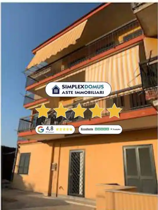 Appartamento in vendita a Marano di Napoli