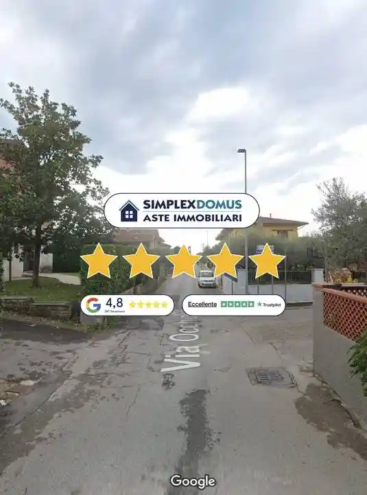 Appartamento in vendita a Monsummano Terme