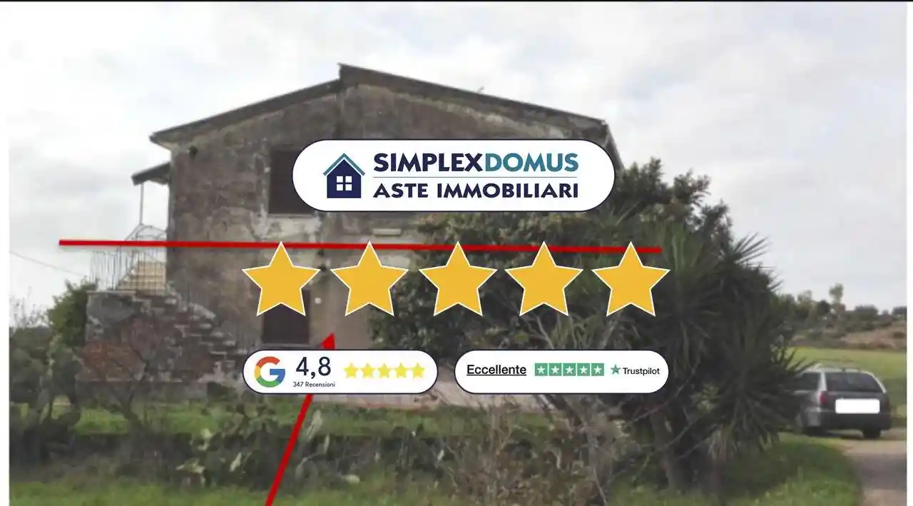 Villa in vendita a Cerveteri