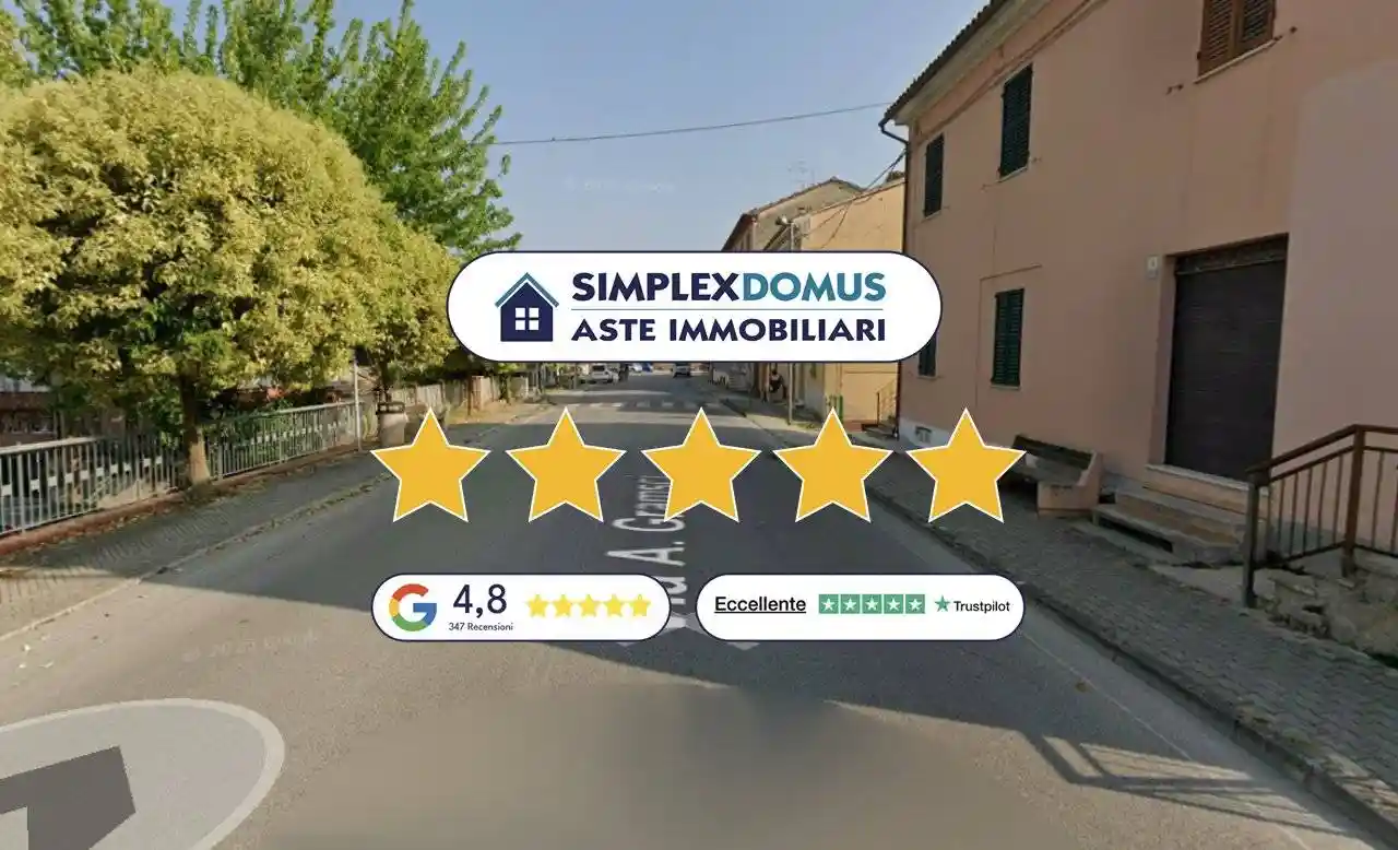 Appartamento in vendita a Castelbellino