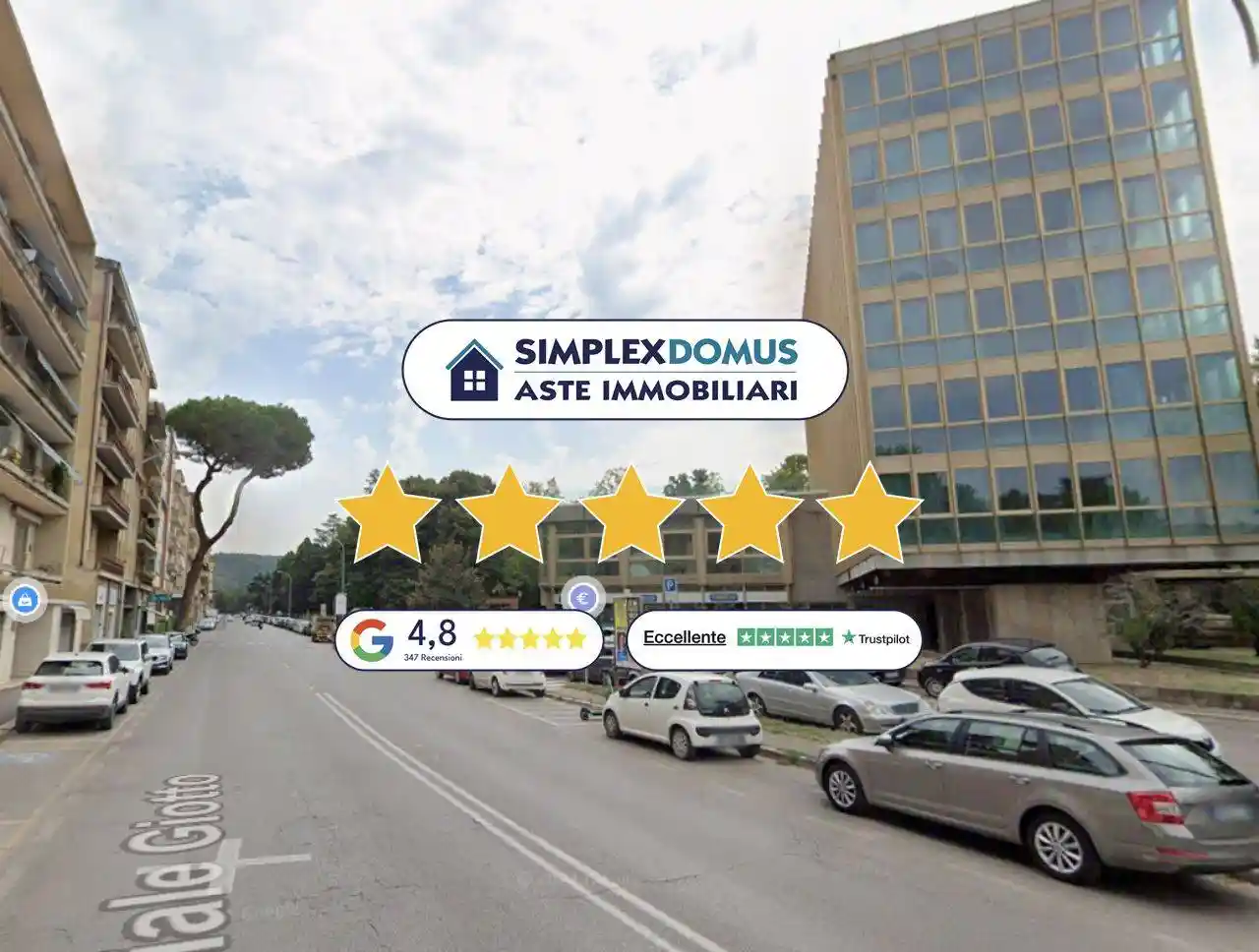 Appartamento in vendita a Arezzo