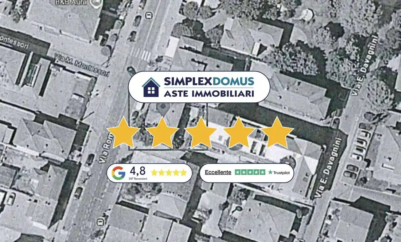 Appartamento in vendita a San Martino Siccomario