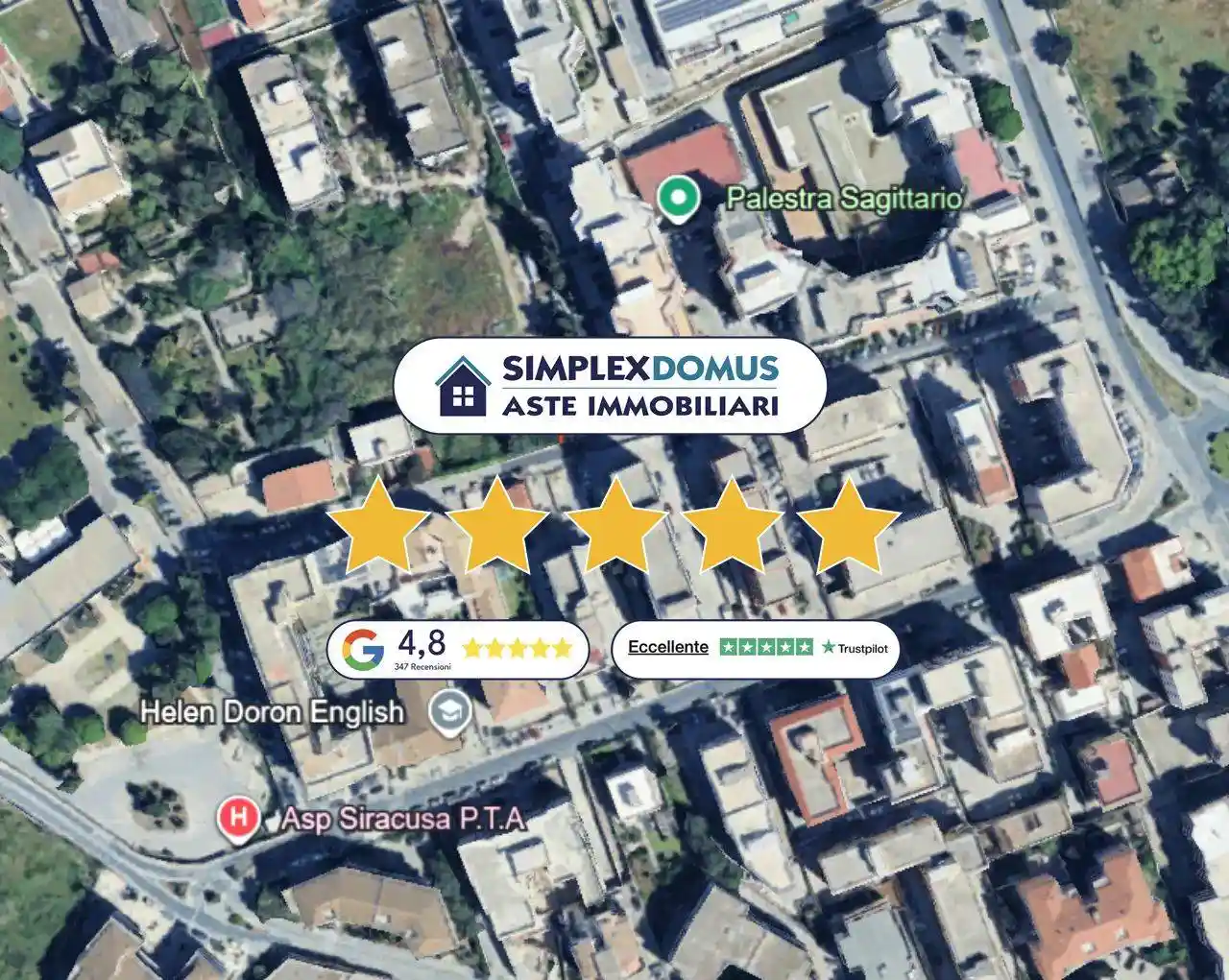 Appartamento in vendita a Siracusa